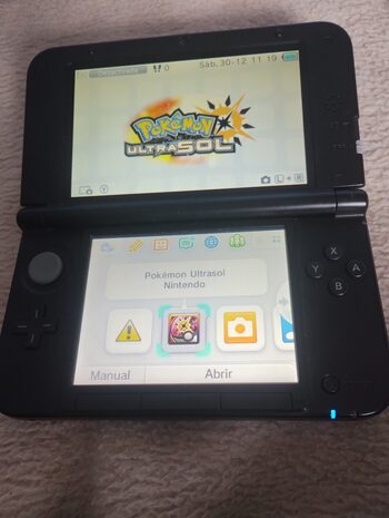 Get Pokémon Ultra Sun Nintendo 3DS