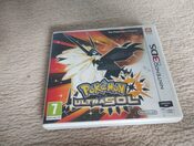 Pokémon Ultra Sun Nintendo 3DS