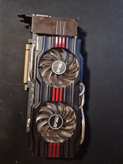 Asus GeForce GTX 670 2 GB 915 Mhz PCIe x16 GPU