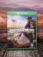 Tom Clancy's Ghost Recon Wildlands Xbox One