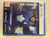 NHL 22 PlayStation 5