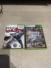 Xbox 360 S, Black, 250GB, 2 Pultai, 2 Žaidimai