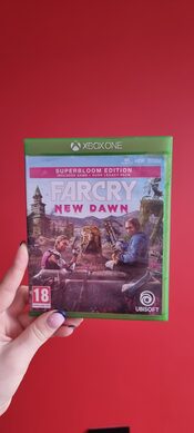 Far Cry New Dawn Xbox One