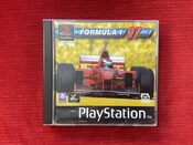 Get Formula 1 97 PlayStation