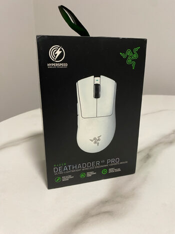 Razer Deathadder V3 Pro