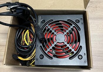 Alimentation électrique XILENCE 1250W Performance X 80+ Gold | Kaufen