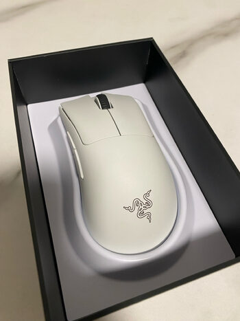 Razer Deathadder V3 Pro