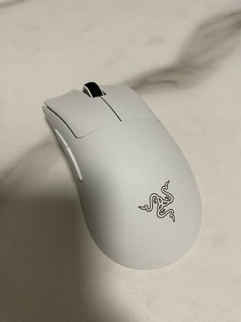 Redeem Razer Deathadder V3 Pro