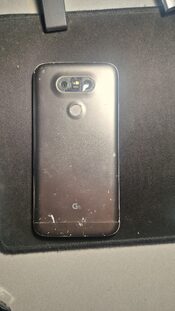 LG G5 Silver