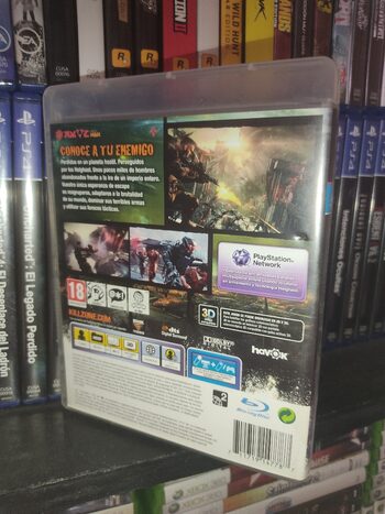 Killzone 3 PlayStation 3