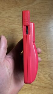 Redeem Game Boy Color, Pink