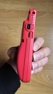 Game Boy Color, Pink