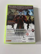 Dragon Age 2 Xbox 360