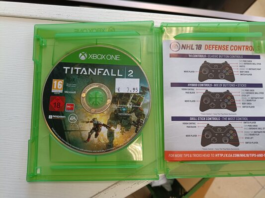 Titanfall 2 Xbox One