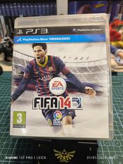 FIFA 14 PlayStation 3