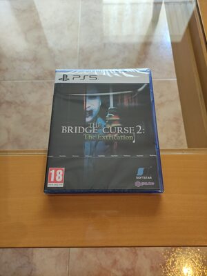 The Bridge Curse 2: The Extrication PlayStation 5