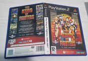 Buy THE KING OF FIGHTERS 2001-2002 PlayStation 2