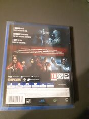 Resident Evil 2 Lenticular Edition PlayStation 4