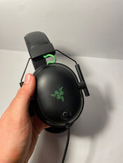 Buy Razer Blackshark V2 žaidimų ausinės