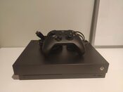 Xbox One X, Black, 1TB