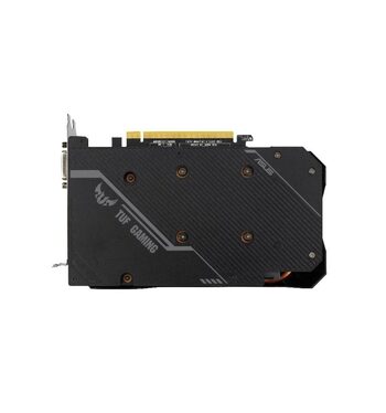Asus GeForce GTX 1650 SUPER 4 GB 1530-1755 Mhz PCIe x16 GPU for sale