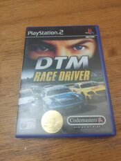 DTM Race Driver 2 PlayStation 2