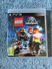 LEGO Jurassic World PlayStation 3