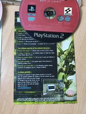 Get Metal Gear Solid 2: Sons of Liberty PlayStation 2