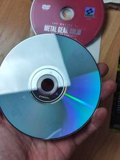 Redeem Metal Gear Solid 2: Sons of Liberty PlayStation 2