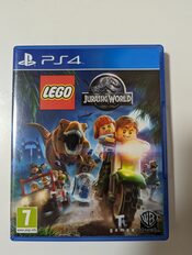 LEGO Jurassic World PlayStation 4