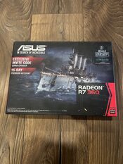 Get Asus Radeon R7 360 2 GB