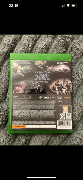 Halo: The Master Chief Collection - Limited Edition Xbox One