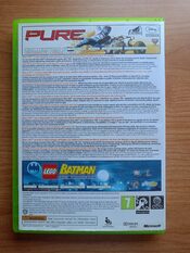 Lego Batman + Pure Double Pack Xbox 360