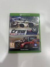 The Crew Ultimate Edition Xbox One