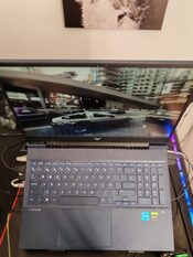 Buy HP Victus 16 Intel i5-11400H Intel GeForce RTX 3050 / 8GB DDR4 / 256GB NVME / 70 Wh / Wi-Fi 6 AX200 / Performance blue