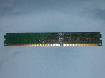 1x Memoria Ram Kingston Ddr3 a 1333mhz 4Gb (Perfil Bajo) for sale