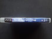 Get Jak and Daxter: The Trilogy PlayStation 3