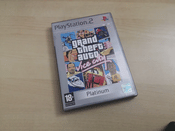 Grand Theft Auto: Vice City PlayStation 2