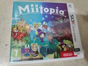 Miitopia Nintendo 3DS