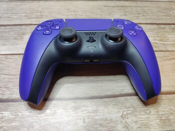 Originalus PS5 Dualsense pultelis (violetinis)