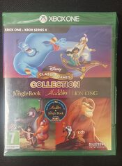 Disney Classic Games Collection Xbox One