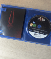 Buy Hades PlayStation 5