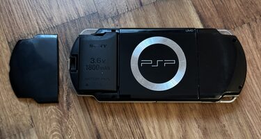 Buy PSP 2000, Black, 16GB