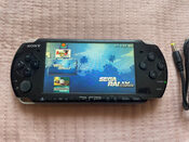 psp 3000 atrista 4gb for sale