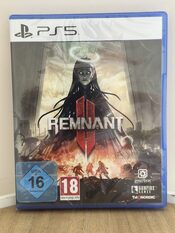 Remnant II PlayStation 5