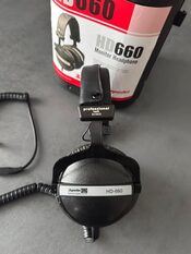 Superlux HD660 ausinės