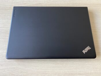 Lenovo ThinkPad E570 15.6" FHD i5-7200U 2.70GHz 8GB RAM 240GB SSD Laptop Win 10