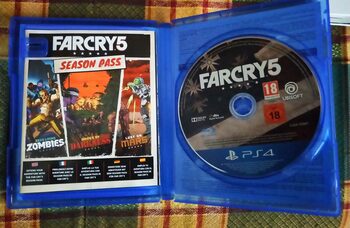 Buy Far Cry 5 Limited Edition PlayStation 4