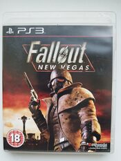 Fallout: New Vegas PlayStation 3