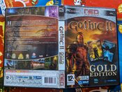 Gothic 2 Gold Edition en Español